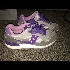 Saucony Jazz sneakers